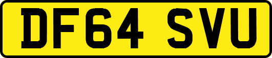 DF64SVU