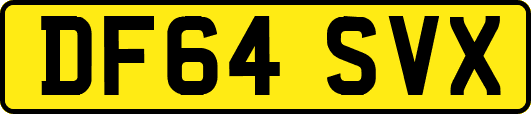 DF64SVX