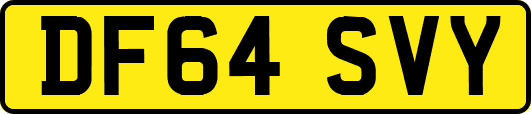 DF64SVY