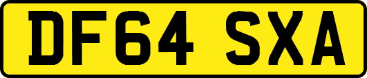 DF64SXA