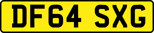 DF64SXG