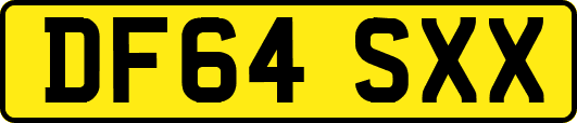 DF64SXX