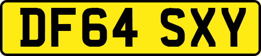 DF64SXY