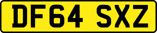 DF64SXZ