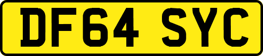 DF64SYC