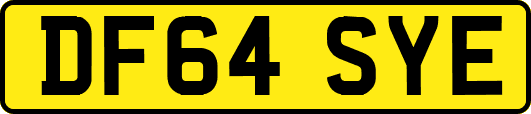 DF64SYE