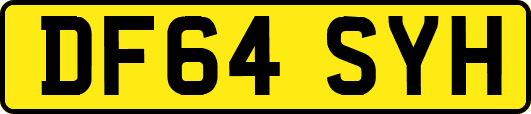 DF64SYH