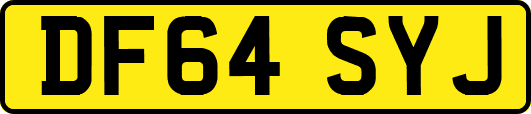 DF64SYJ