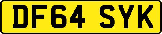 DF64SYK
