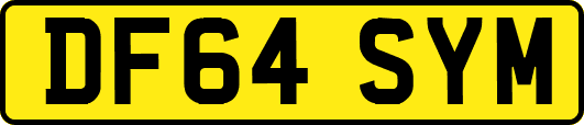 DF64SYM