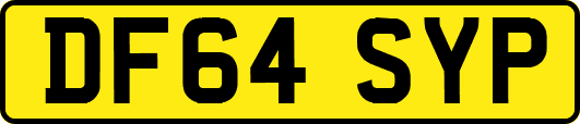 DF64SYP