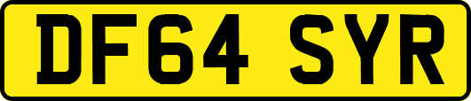 DF64SYR