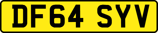 DF64SYV