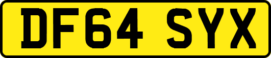 DF64SYX