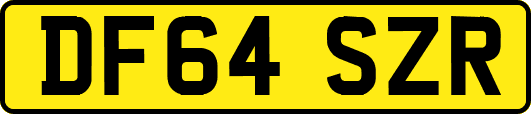 DF64SZR