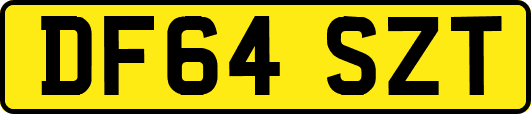DF64SZT
