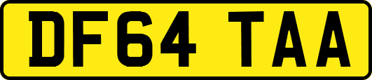 DF64TAA