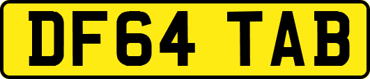 DF64TAB