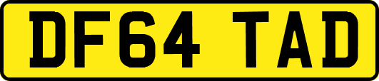 DF64TAD