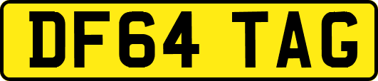 DF64TAG