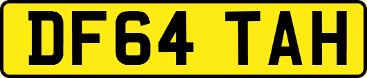DF64TAH