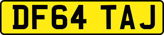 DF64TAJ