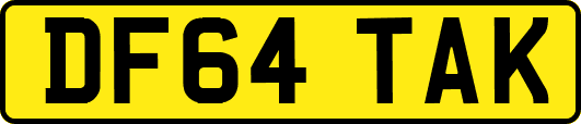 DF64TAK