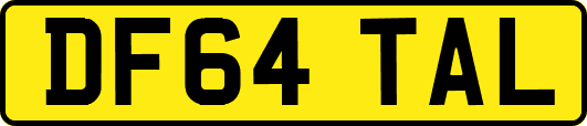 DF64TAL