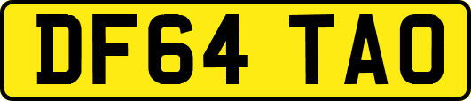 DF64TAO