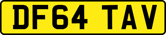 DF64TAV