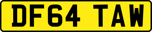 DF64TAW