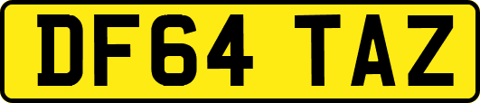 DF64TAZ