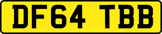 DF64TBB