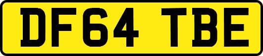 DF64TBE