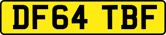 DF64TBF