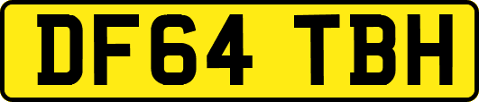 DF64TBH
