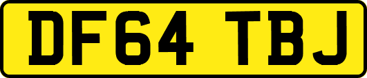 DF64TBJ