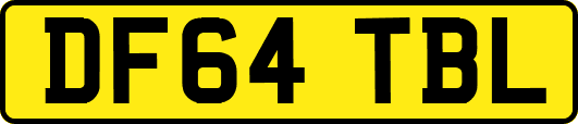 DF64TBL