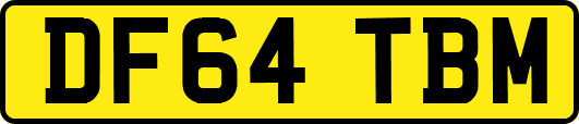 DF64TBM