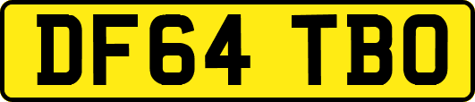 DF64TBO