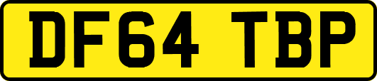 DF64TBP