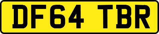DF64TBR
