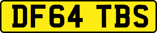 DF64TBS