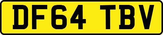 DF64TBV