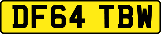 DF64TBW
