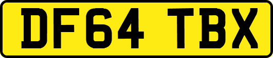 DF64TBX
