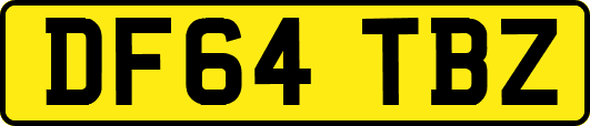 DF64TBZ