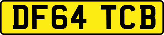 DF64TCB