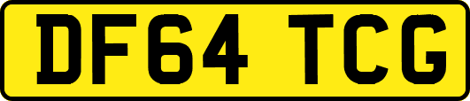 DF64TCG