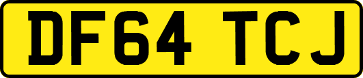 DF64TCJ